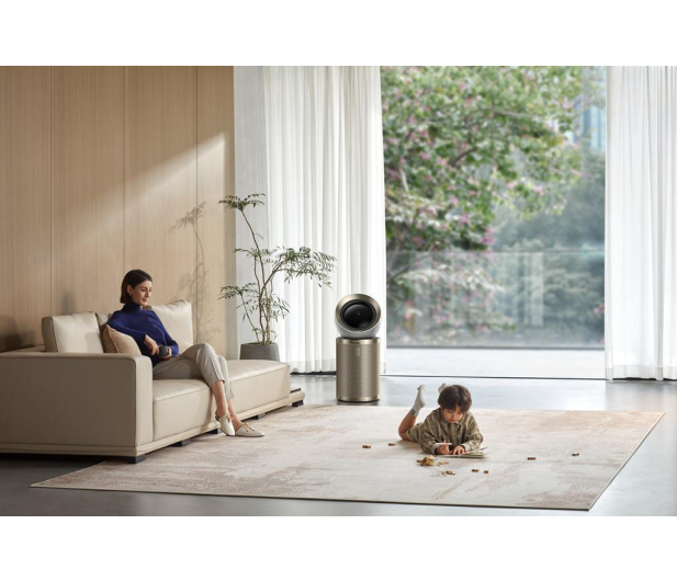 Dreame Air Purifier PM20 - 1335944 - zdjęcie 6